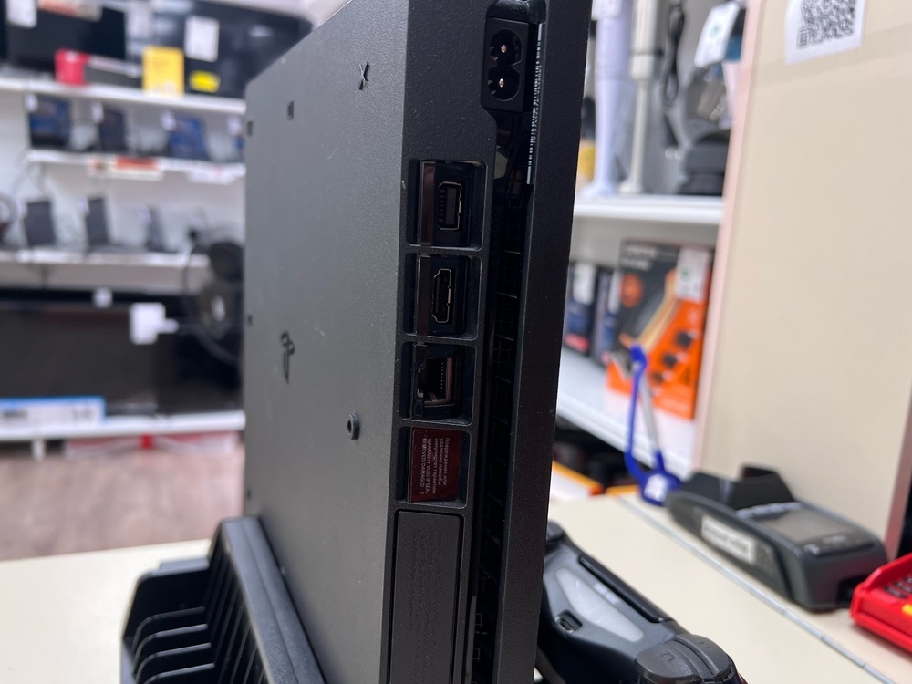 Игровая приставка PlayStation 4 Slim 1Tb