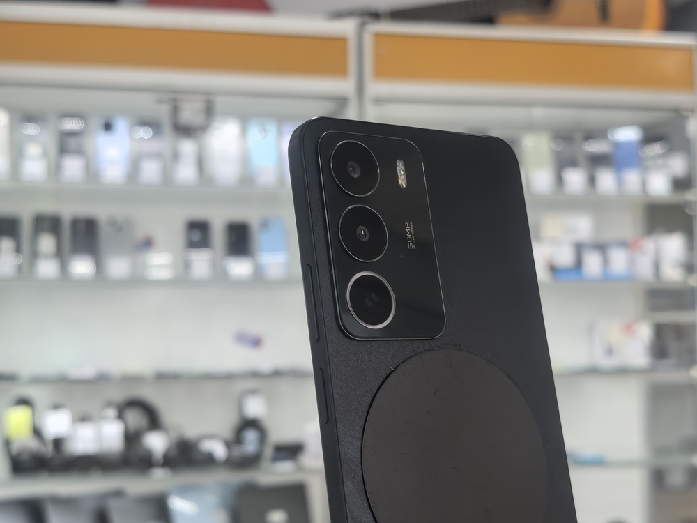 Смартфон Realme C71 8/256