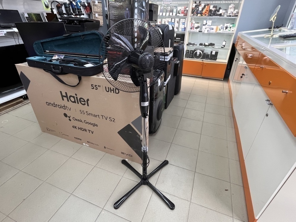 Вентилятор Centek CT-5035