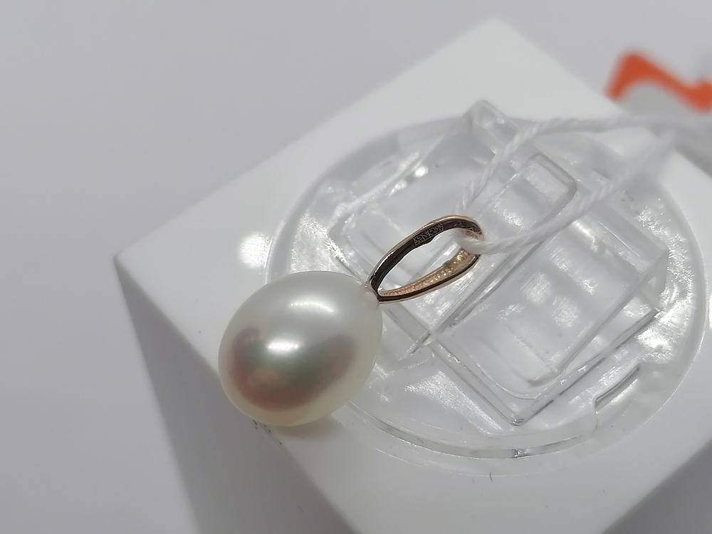 ПОДВЕСКА С КАМНЕМ (Au 585)