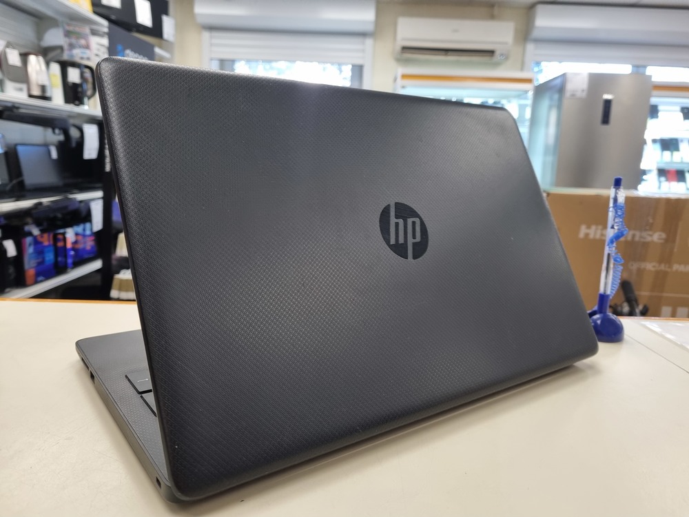 Ноутбук HP; A9-9425, Radeon R5 series, 4 Гб, Нет, 1 Tb