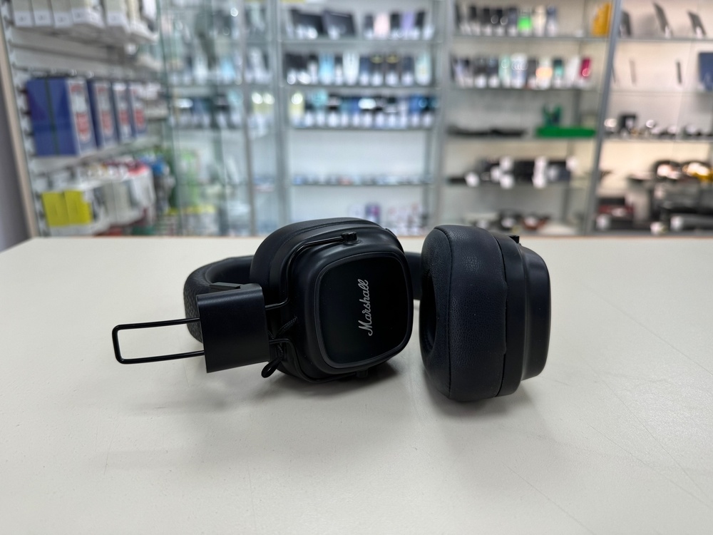 Наушники беспроводные Marshal Major 4