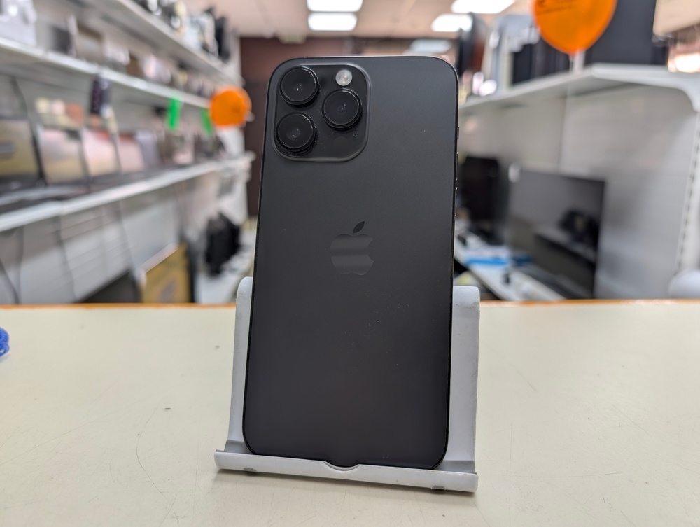 Смартфон Apple Iphone 14 Pro Max 256Gb