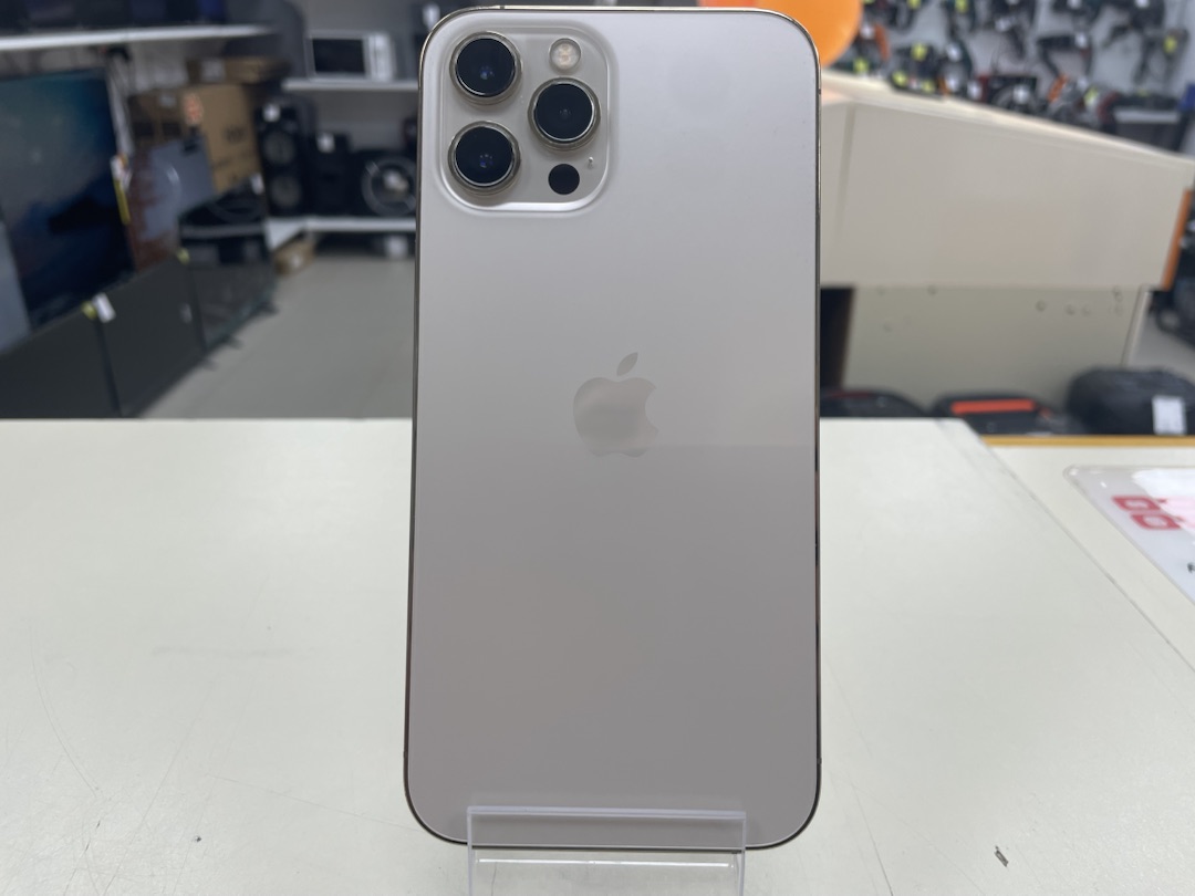 Смартфон Apple iPhone 12 Pro Max 256Gb
