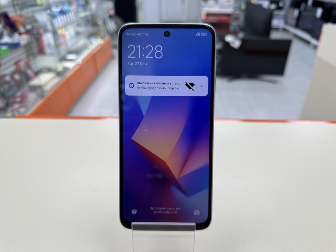 Смартфон Xiaomi Redmi 10 4/128