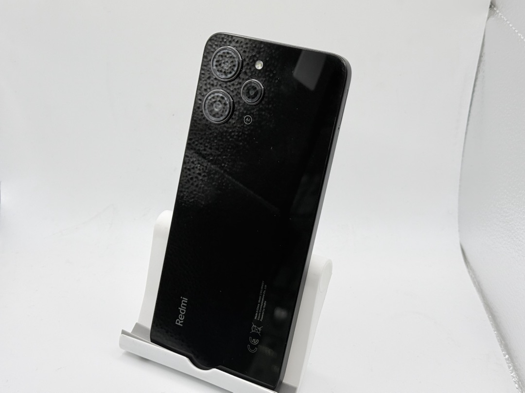 Смартфон Xiaomi Redmi 12 4/128
