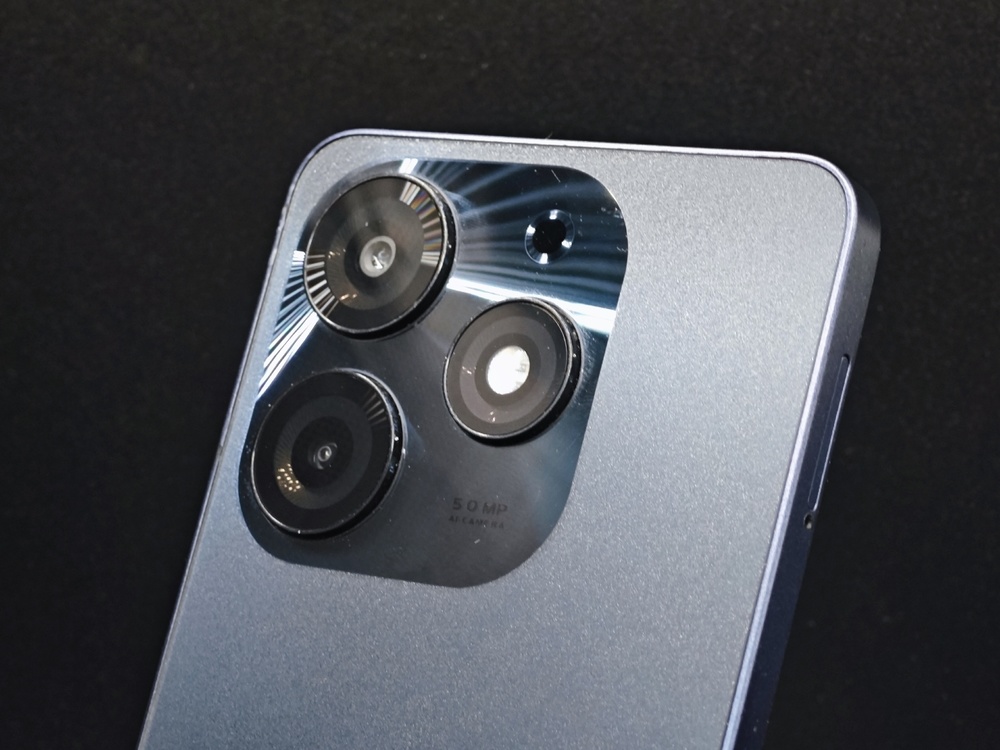 Смартфон Tecno Spark 10 Pro 8/256