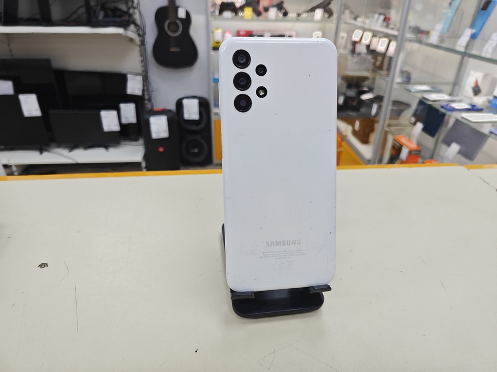 Смартфон Samsung Galaxy A13 4/64