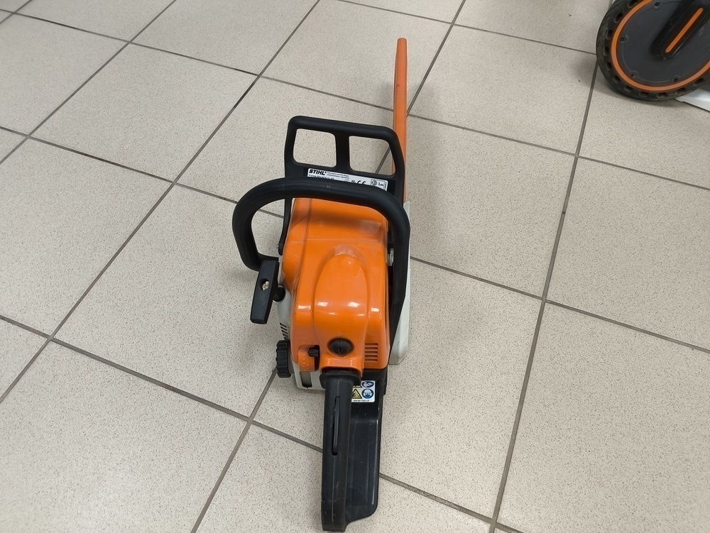 Бензопила SHTIHL MS180