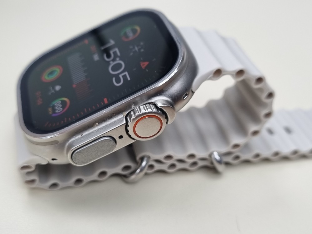 Смарт-часы Apple Watch Ultra 49mm