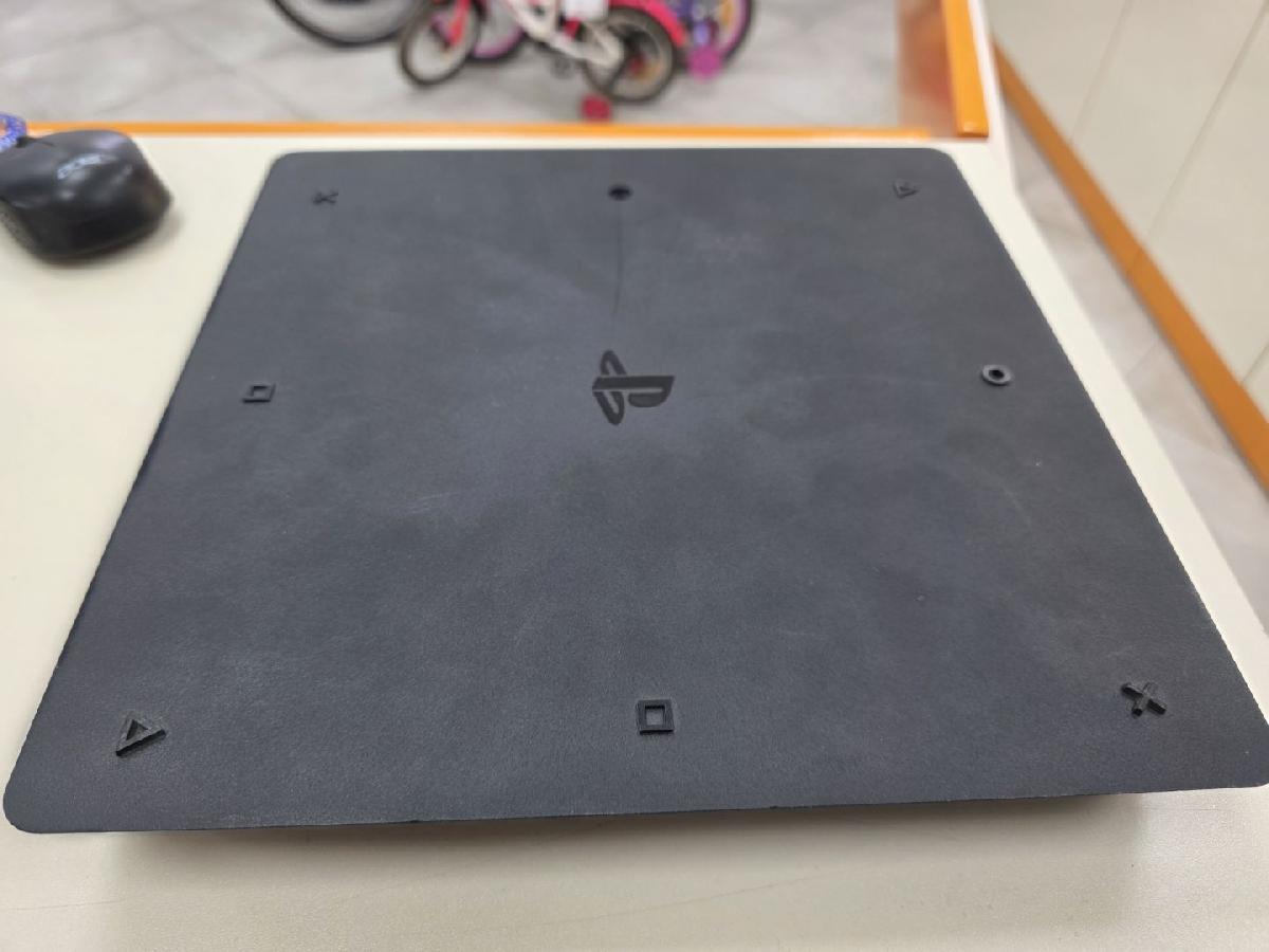Игровая приставка PlayStation 4 Slim 500GB