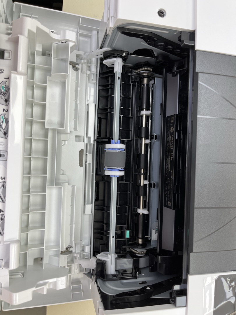 Принтер HP 4003dn