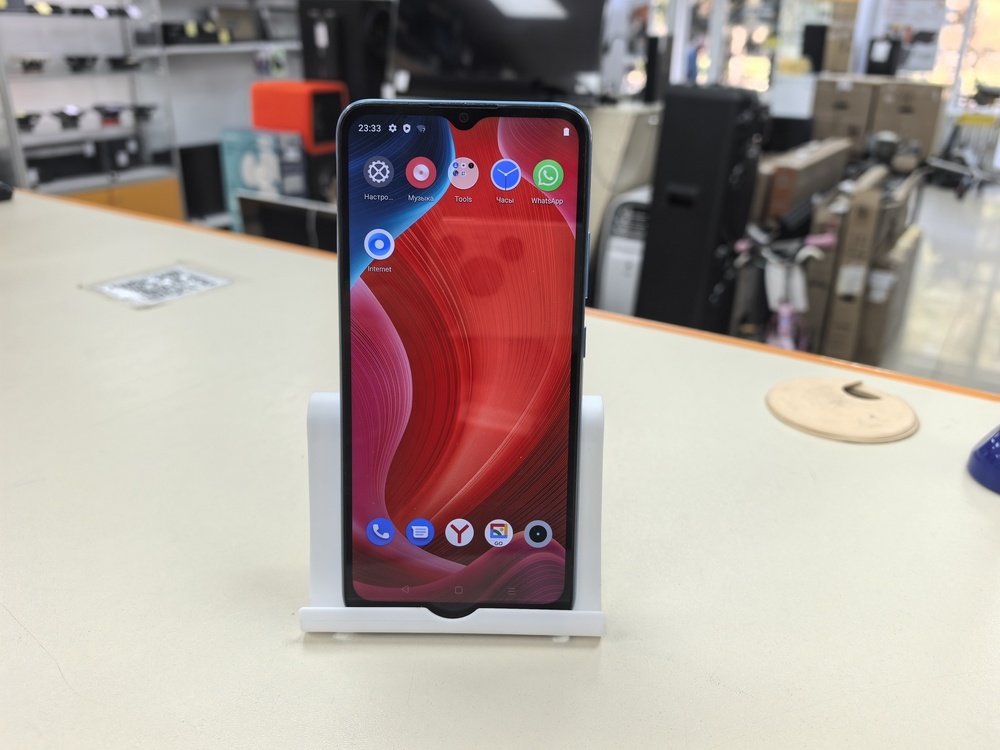 Смартфон Realme C11 2/32