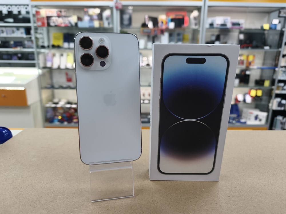 Смартфон Apple Iphone 14 Pro Max 256Gb