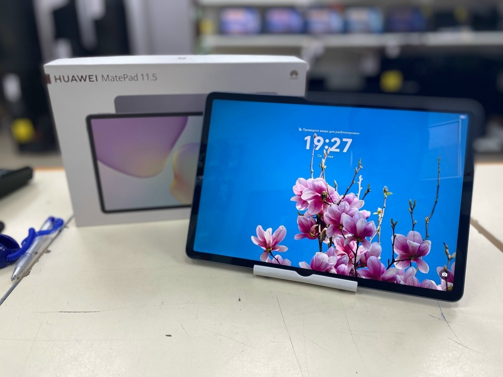 Планшет Huawei MatePad 11.5" 8/128
