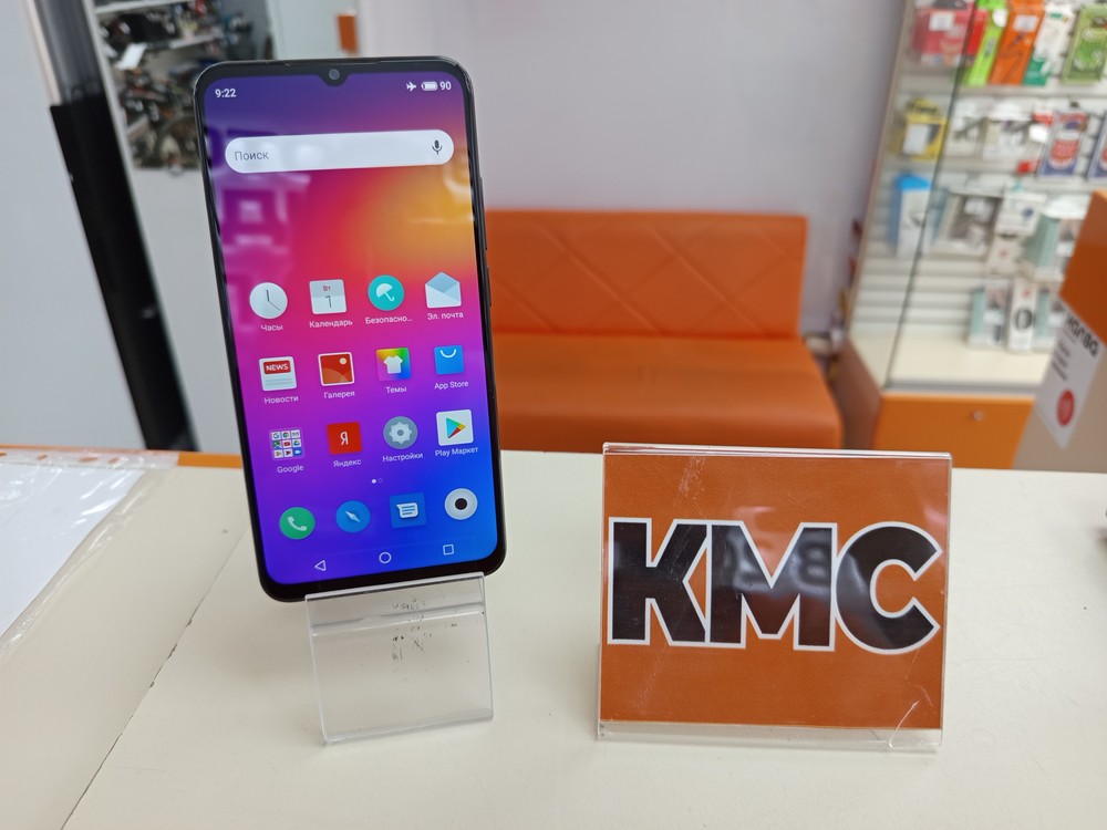 Смартфон Meizu Note 9 4/64