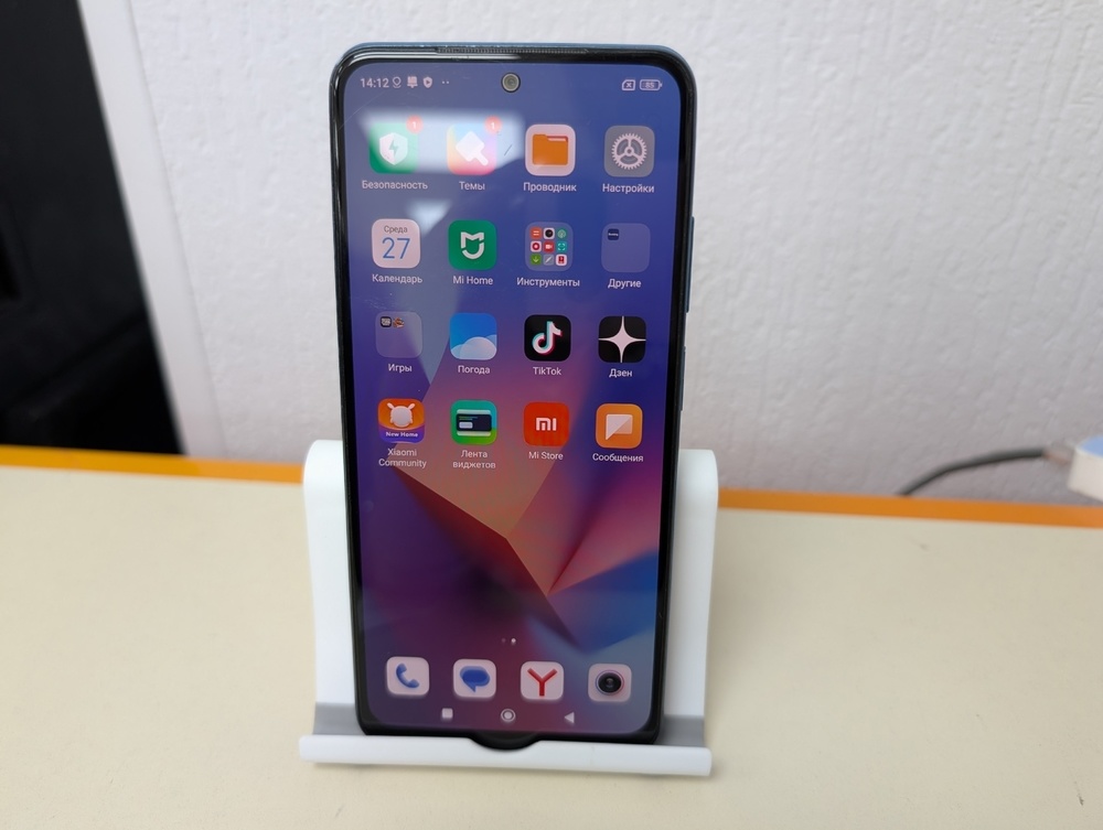 Смартфон Xiaomi Redmi Note 10S 6/128