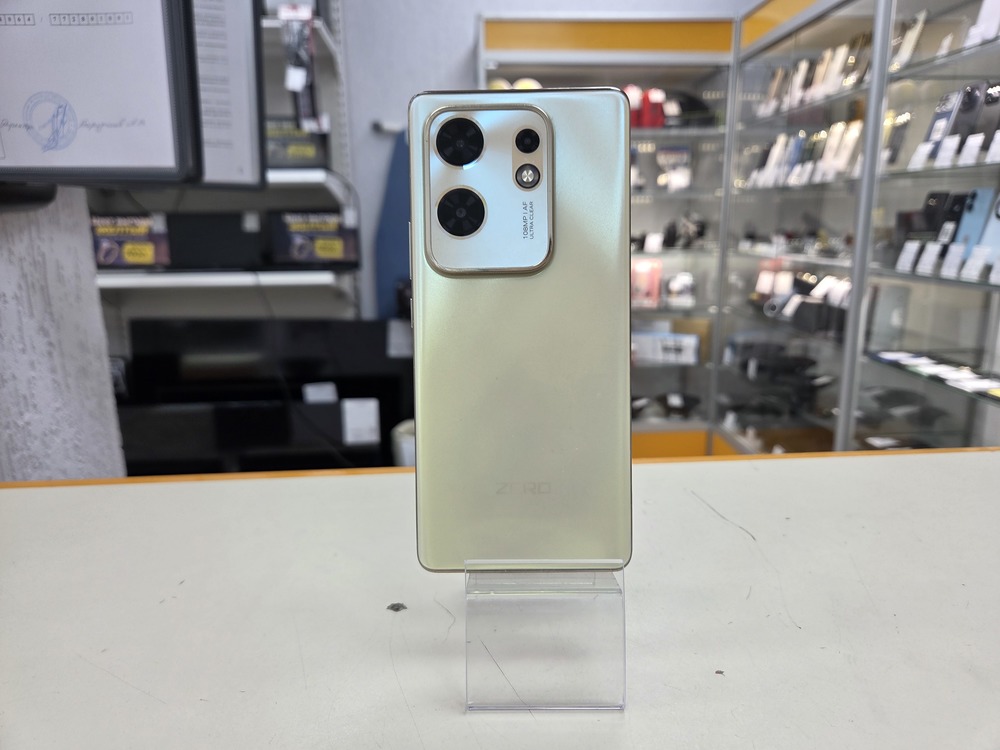Смартфон Infinix ZERO 30 4G 8/256