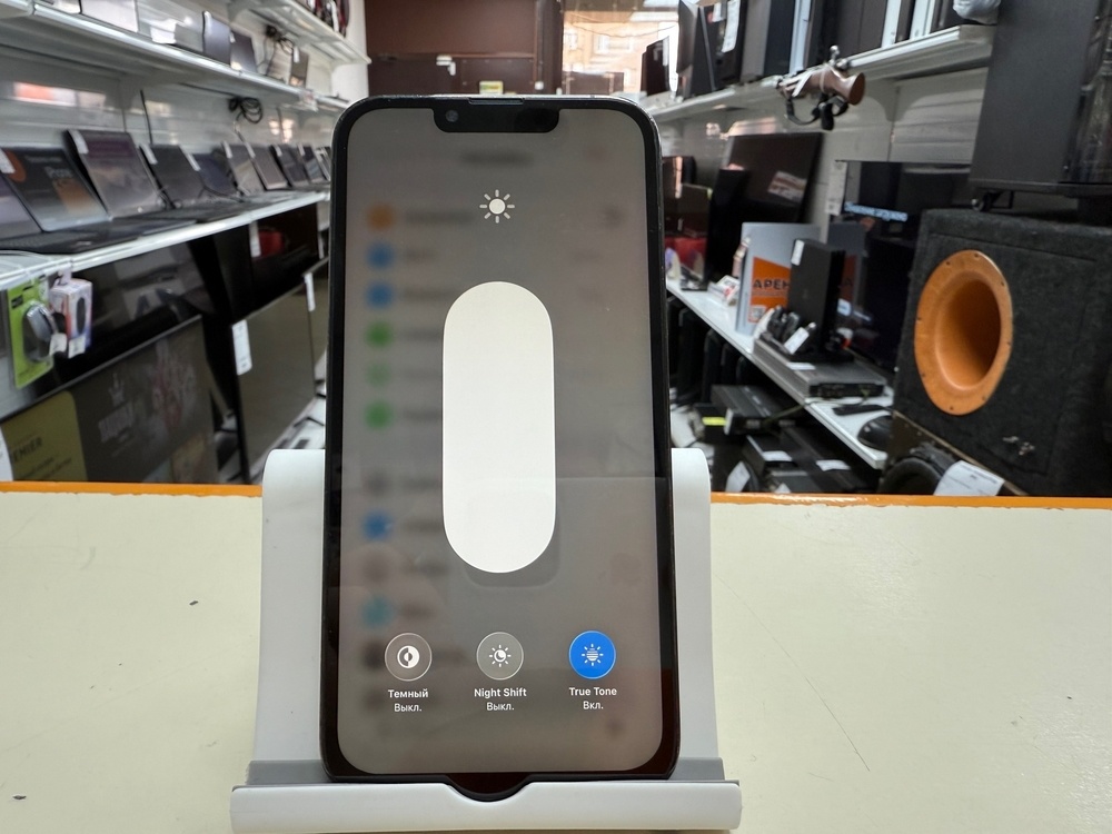 Смартфон Apple iPhone 13 Pro 128Gb