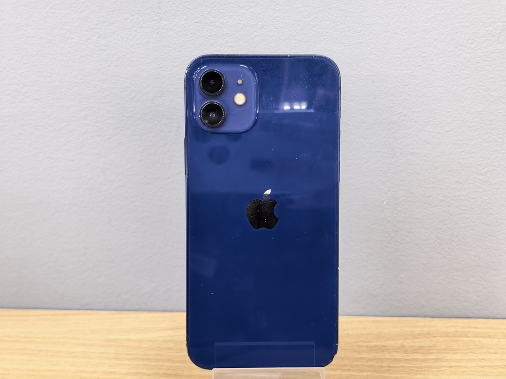 Смартфон Apple iPhone 12 128Gb