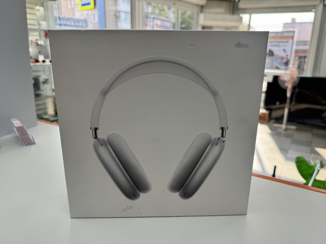 Наушники беспроводные Apple AirPods Max (A2096)