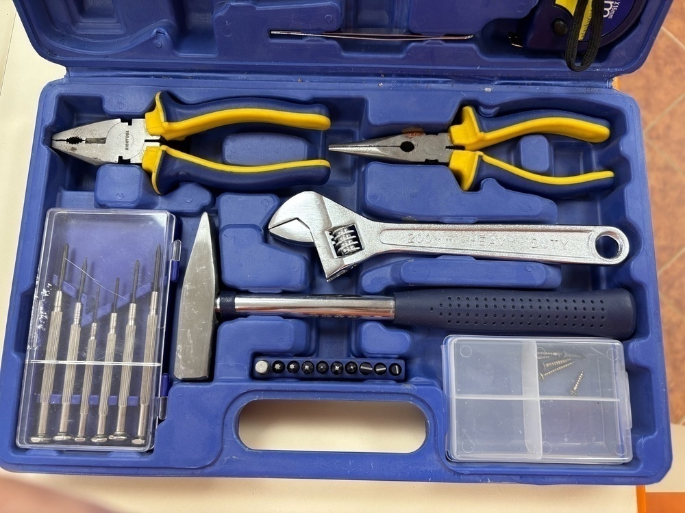 Набор инструментов No Name 33pcs