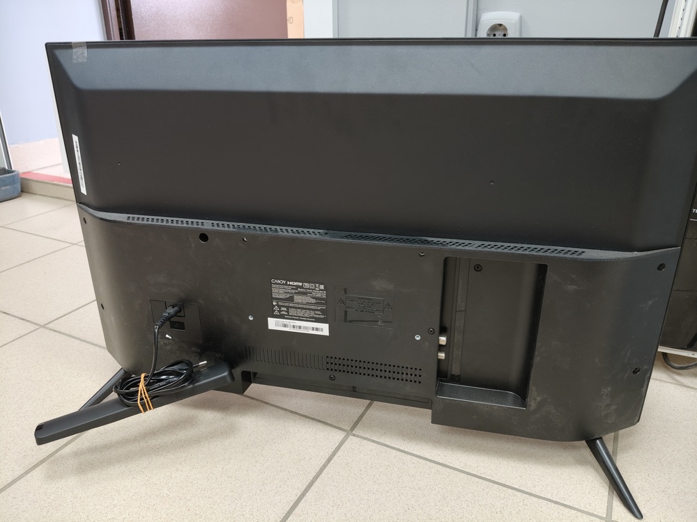 LED Телевизор Candy Uno 32