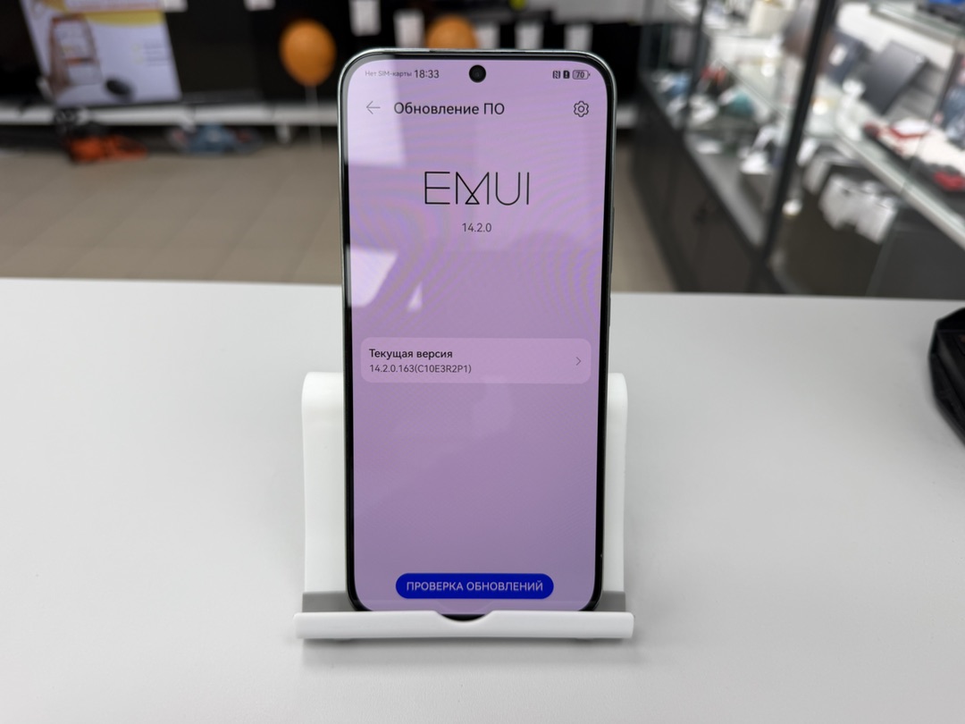Смартфон Huawei Nova 13 12/512