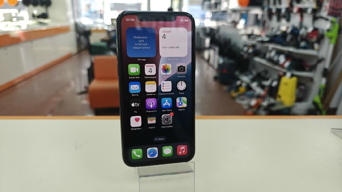 Смартфон Apple iPhone 11 Pro 64Gb
