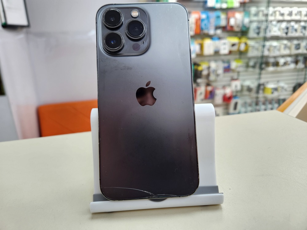 Смартфон Apple iPhone 13 Pro 256Gb