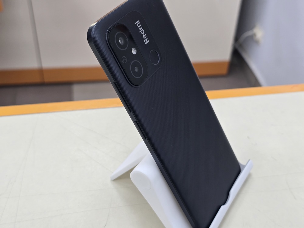 Смартфон Xiaomi Redmi 12C 4/128