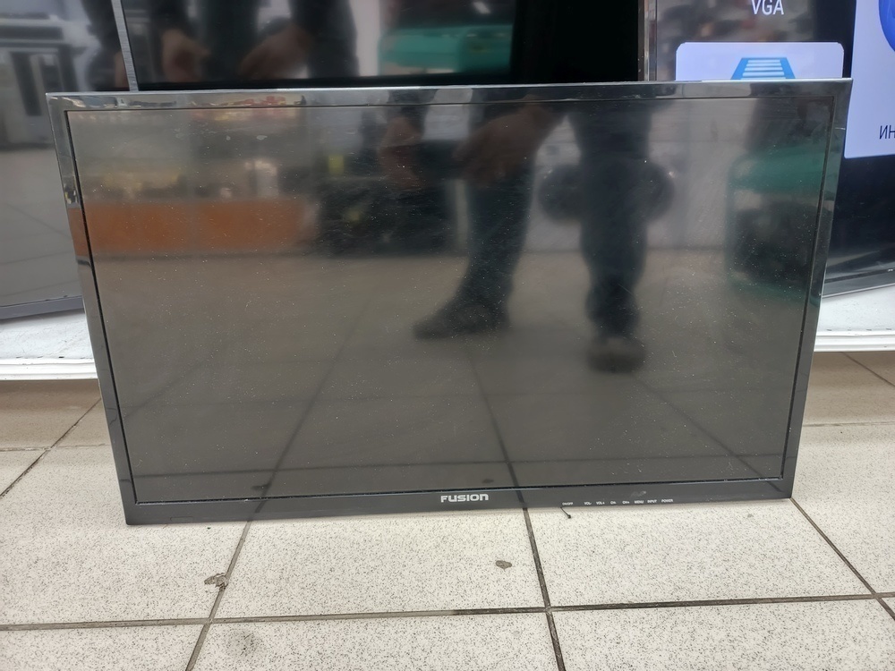 LED Телевизор Fusion FLTV-32L40B;