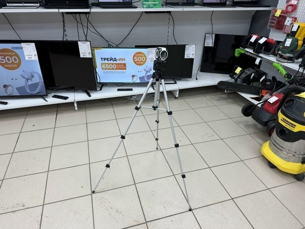 Нивелир Condtrol NLC06