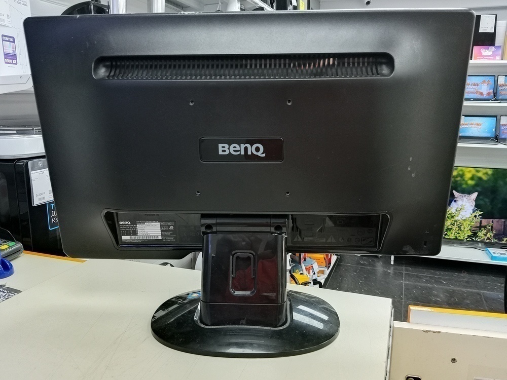 Монитор BenQ ET-0030-T