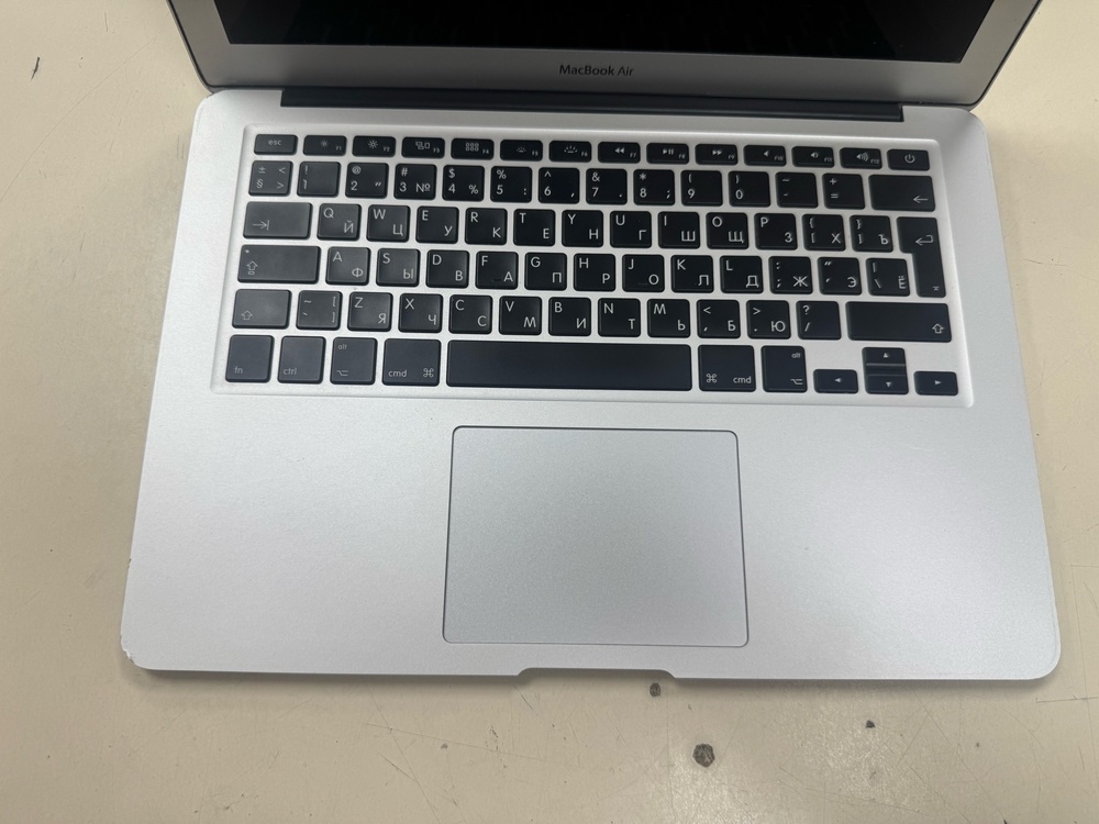 Ноутбук Apple MacBook Air 13 дюймов (2015) A1466