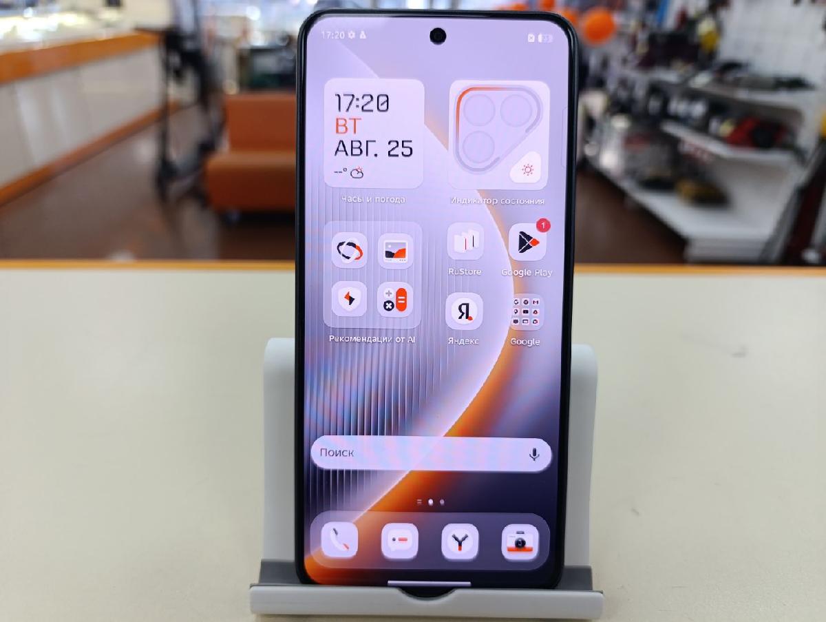 Смартфон Tecno Pova 7 Ultra 12/256