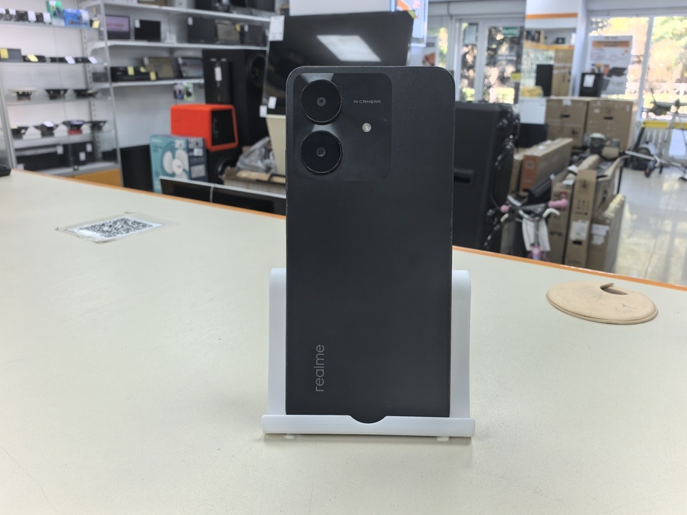 Смартфон Realme Note 60X 3/64