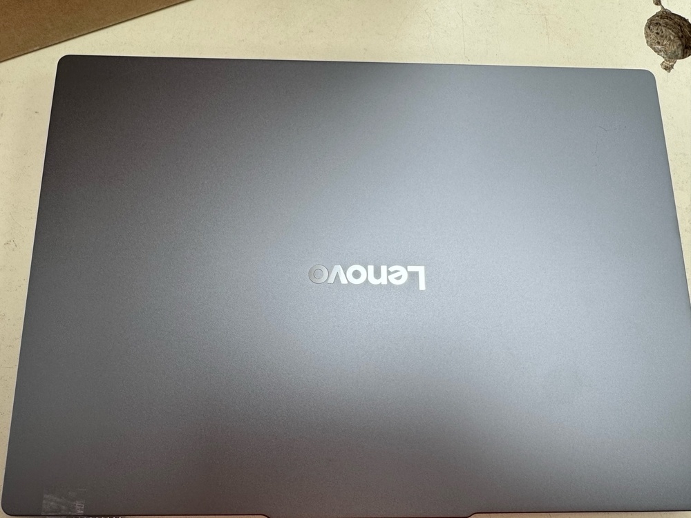 Ноутбук Lenovo Ideapad slim 3 15ARP10; Ryzen 7 7735HS, Нет, 16 Гб, 512 GB, Нет