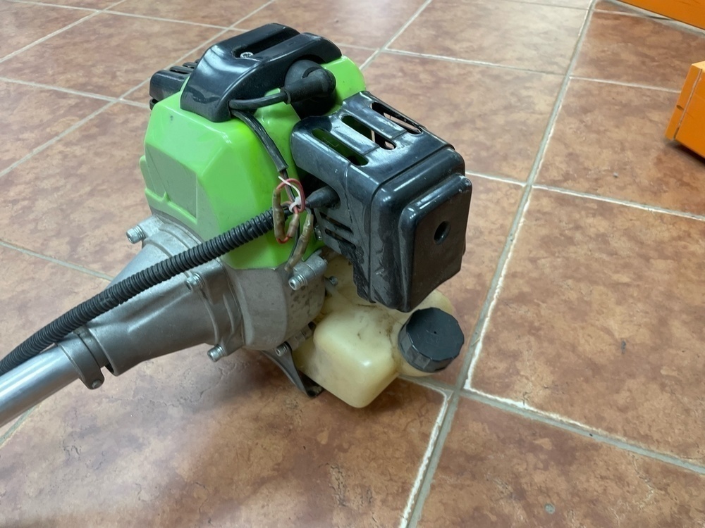 Триммер Prioritet BT-53