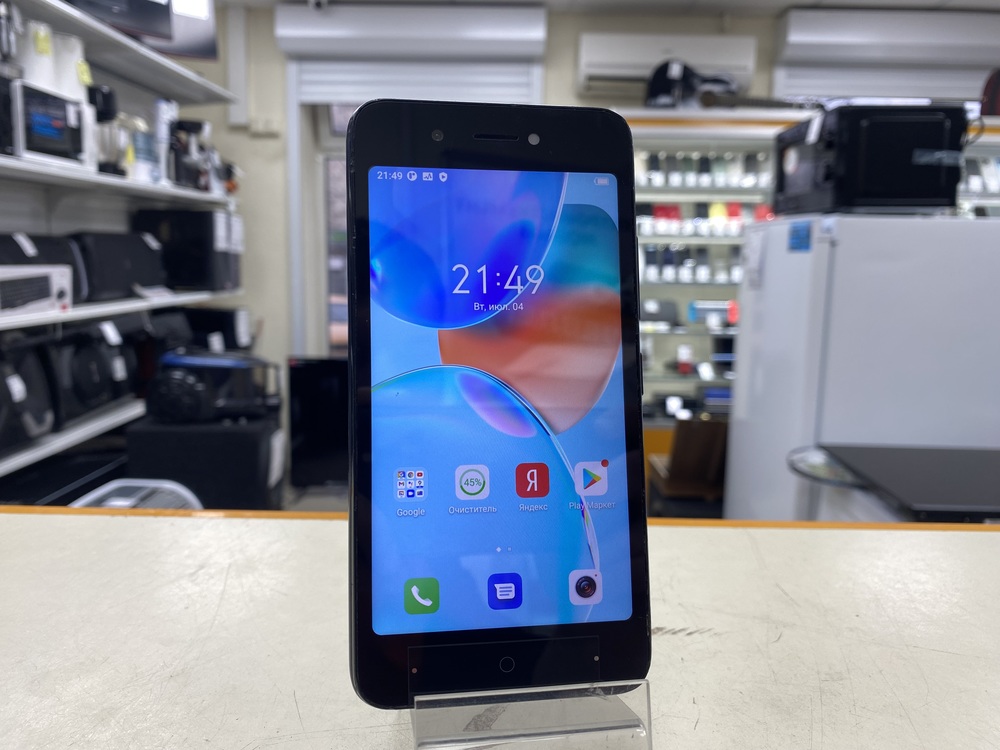 Смартфон Itel A25