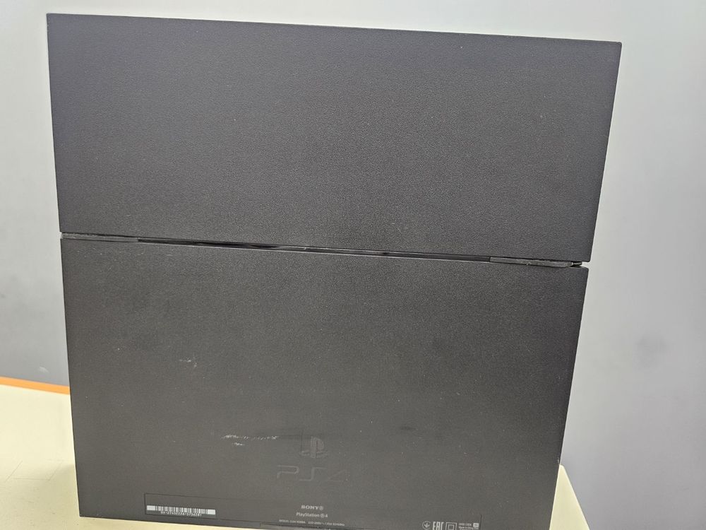 Игровая приставка Sony Playstation 4 Fat; Playstation, 500 Гб