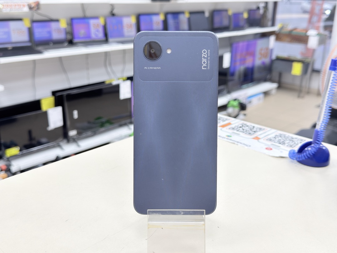 Смартфон Realme Narzo 50i Prime