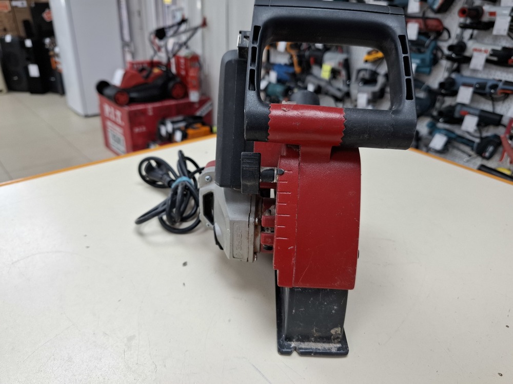 Штроборез Зубр МАСТЕР ЗШ-30-1200 Т