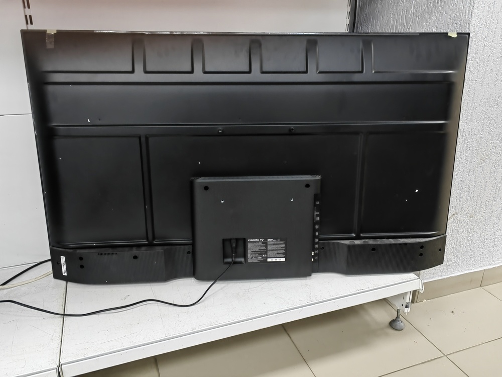 LED Телевизор Xiaomi TV A Pro 55" 2025