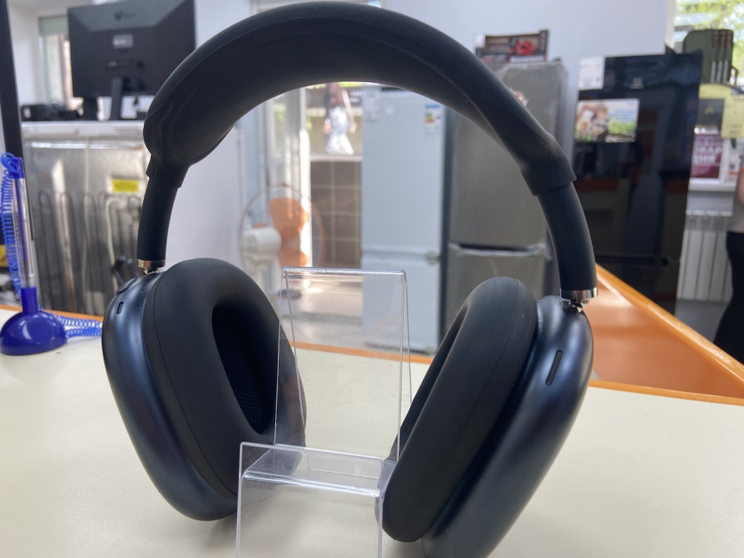 Наушники беспроводные Apple AirPods Max (A2096)