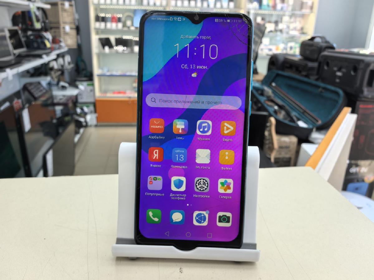 Смартфон Honor 9A 3/64