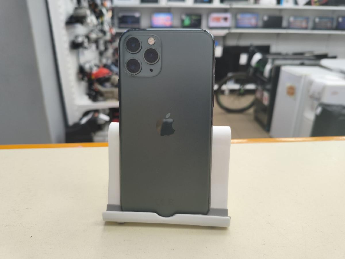 Смартфон Apple iPhone 11 Pro 256Gb