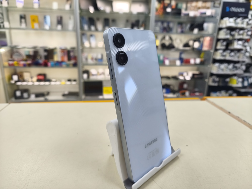 Смартфон Samsung Galaxy A06 4/64