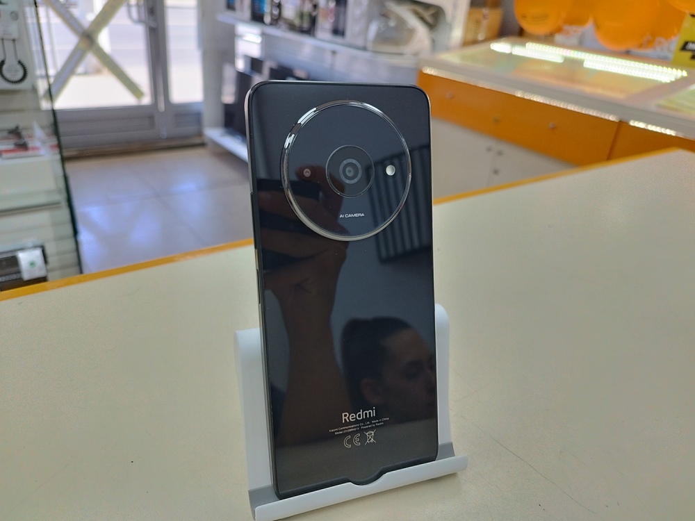 Смартфон Xiaomi Redmi A3 4/128