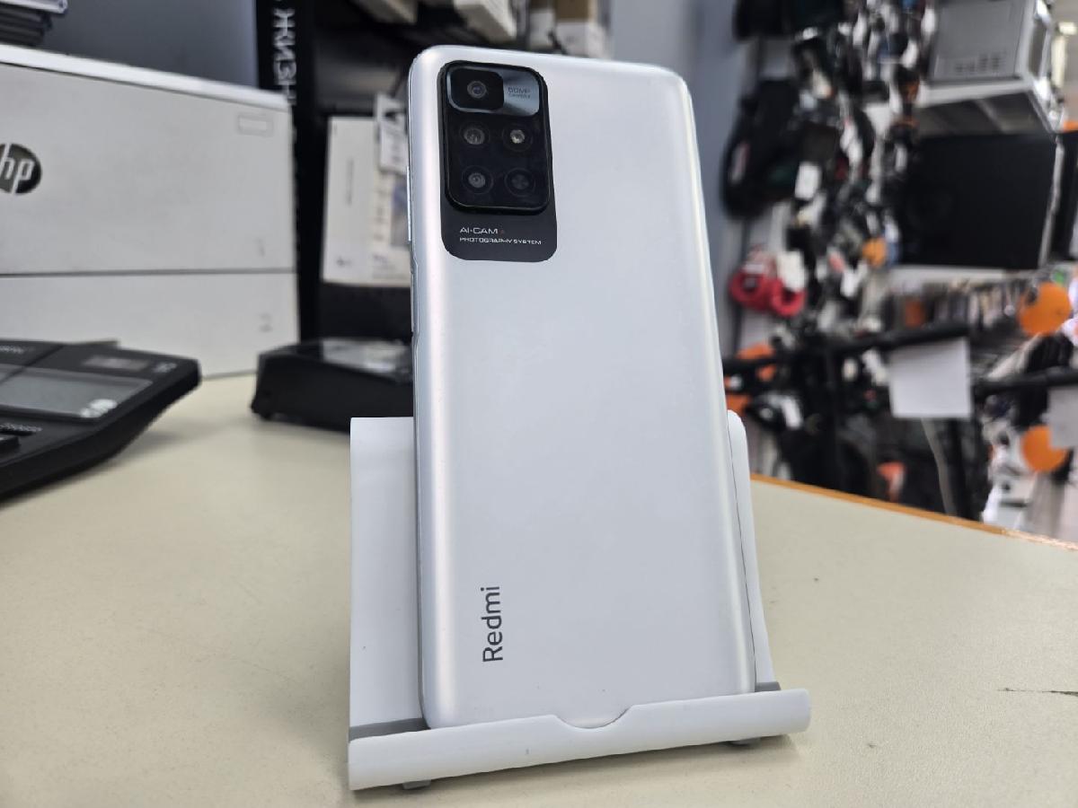 Смартфон Xiaomi Redmi Note 11 6/128